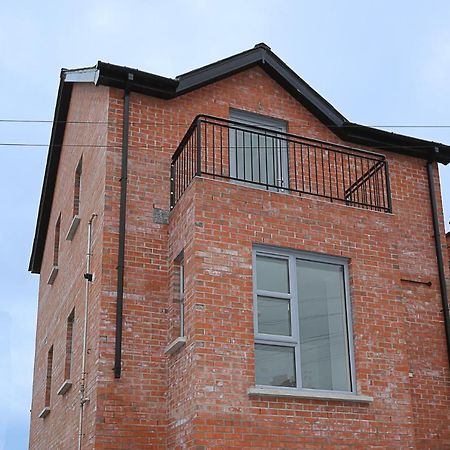 No1 Luxury Service Apartments Belfast Eksteriør bilde